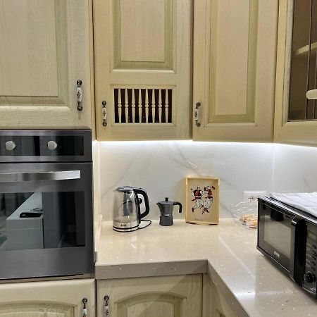 Flat 86 - Explore The Heart Of Tirana Esterno foto