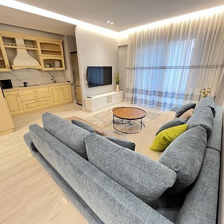 Flat 86 - Explore The Heart Of Tirana Esterno foto