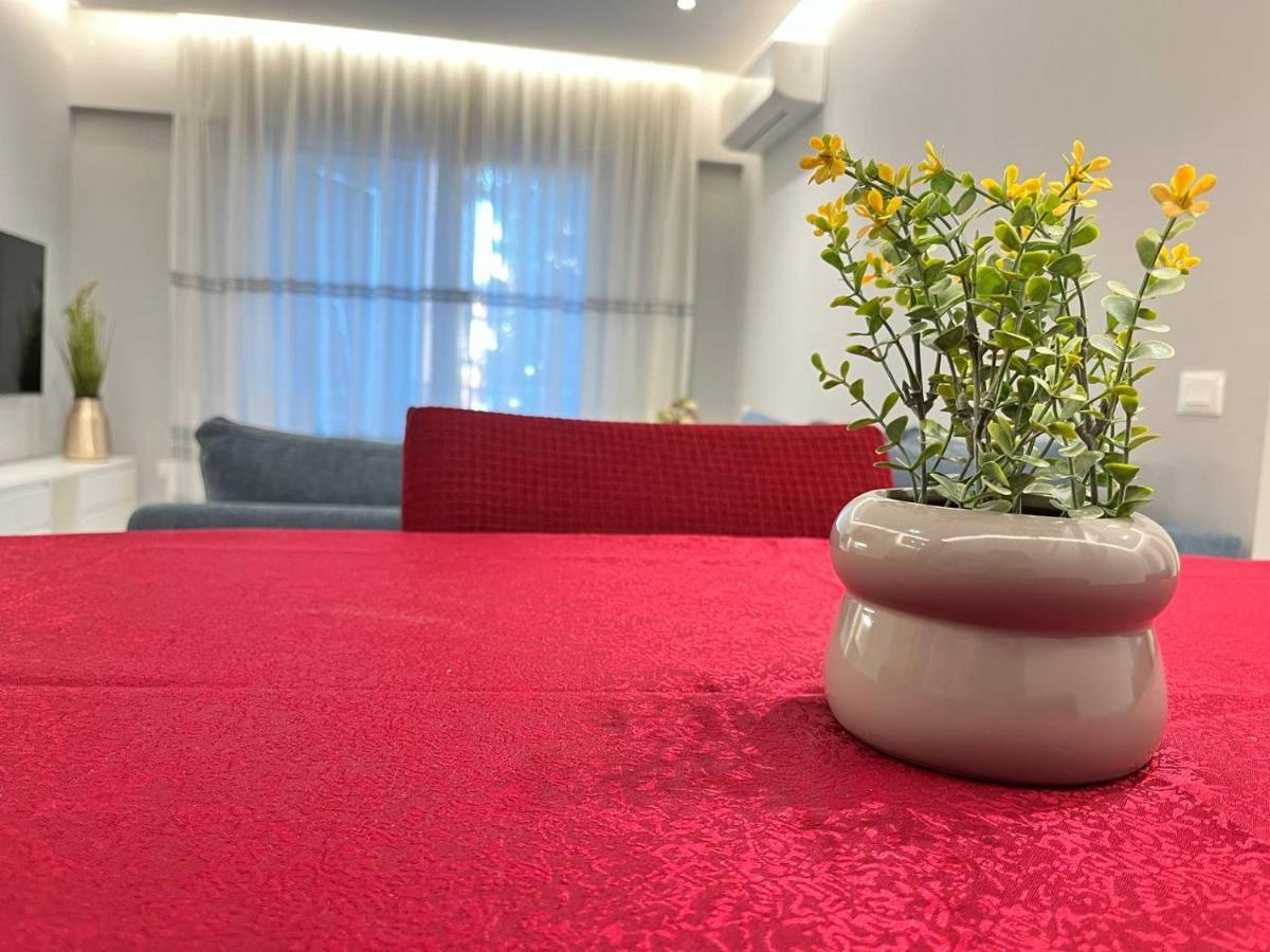 Flat 86 - Explore The Heart Of Tirana Esterno foto
