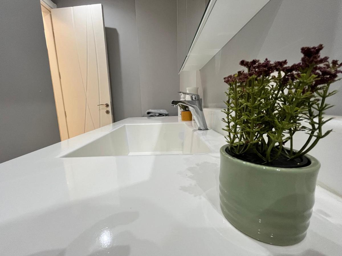 Flat 86 - Explore The Heart Of Tirana Esterno foto