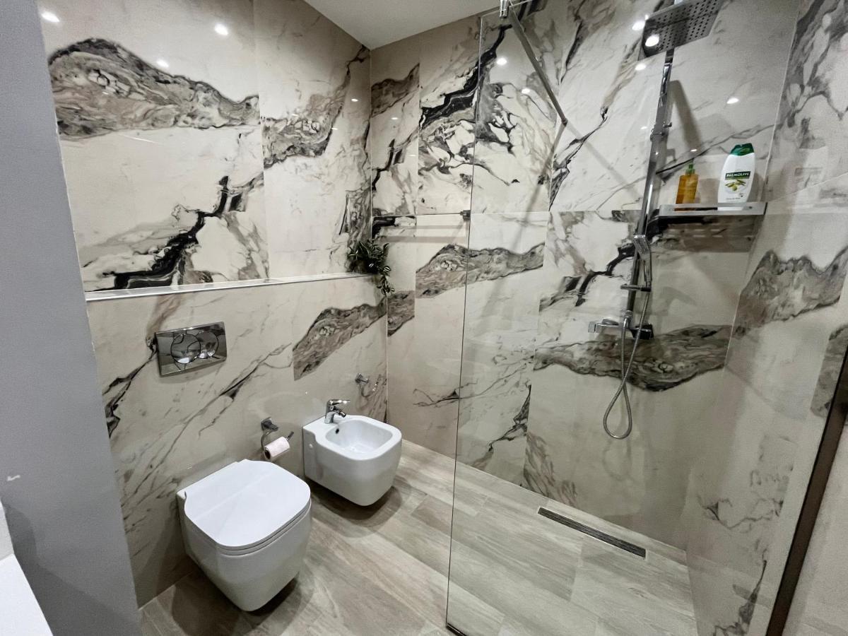 Flat 86 - Explore The Heart Of Tirana Esterno foto