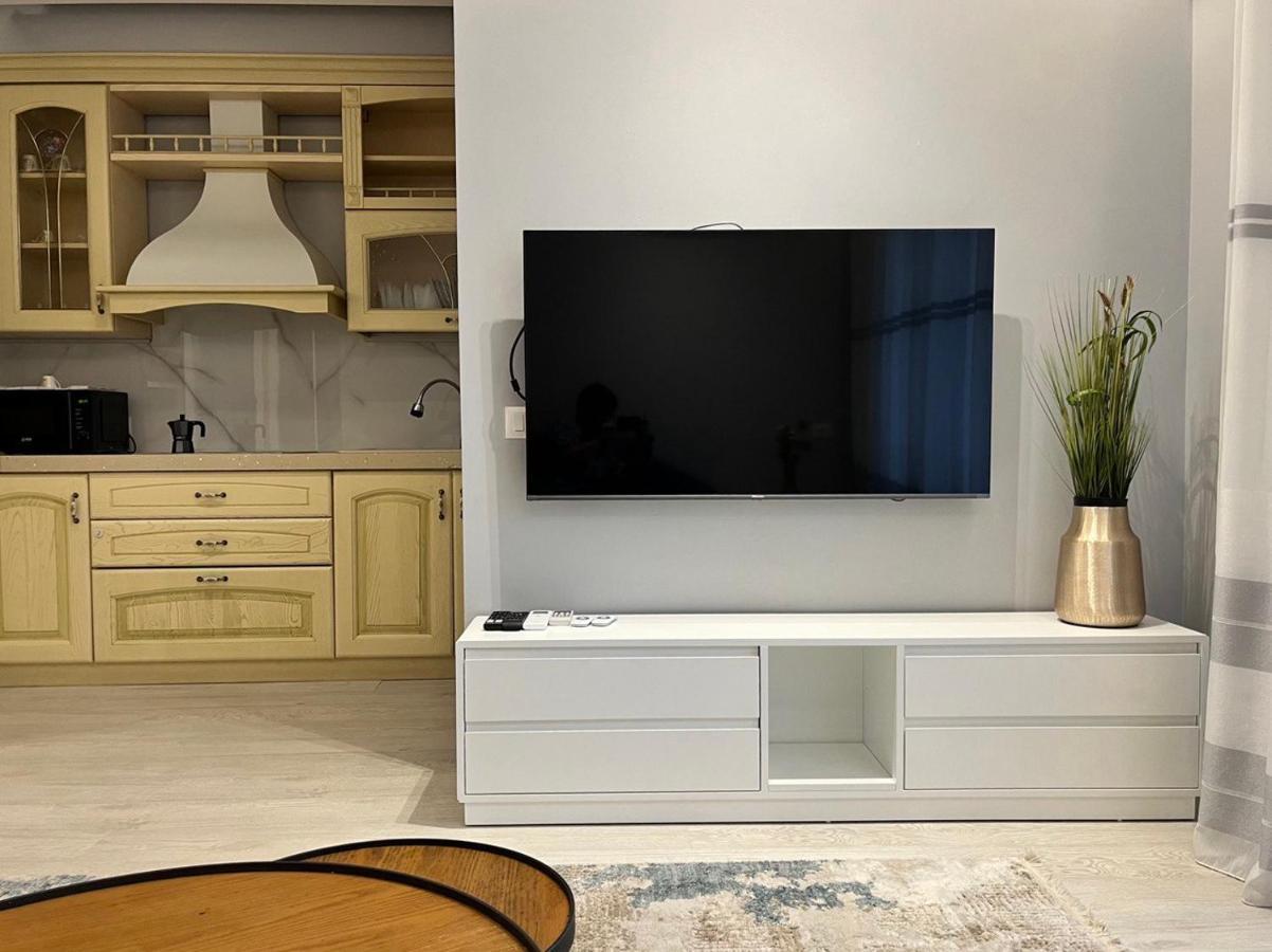 Flat 86 - Explore The Heart Of Tirana Esterno foto