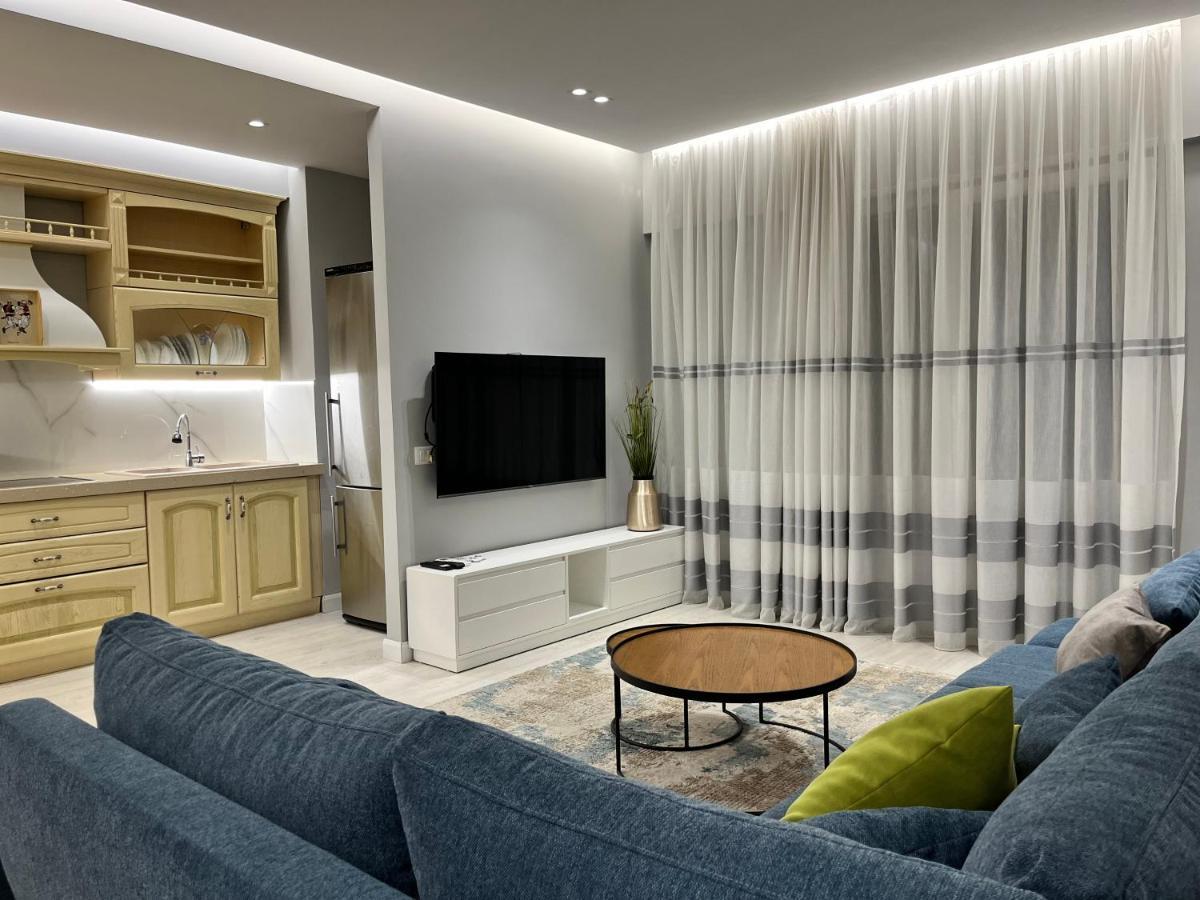 Flat 86 - Explore The Heart Of Tirana Esterno foto