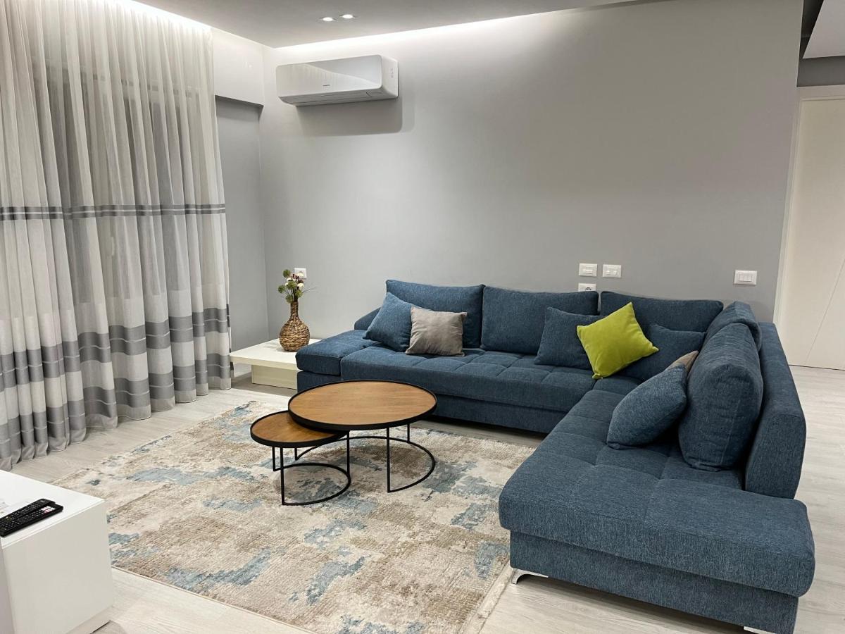 Flat 86 - Explore The Heart Of Tirana Esterno foto