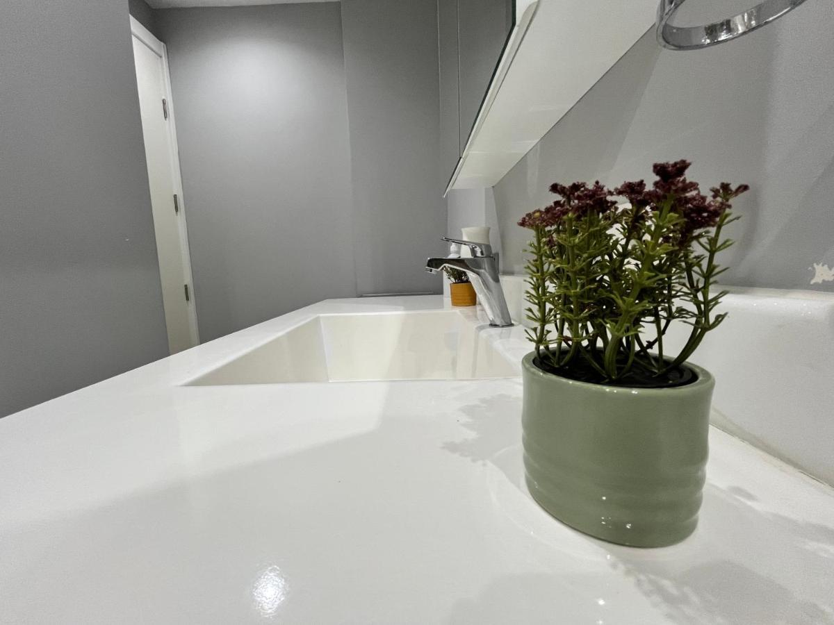 Flat 86 - Explore The Heart Of Tirana Esterno foto