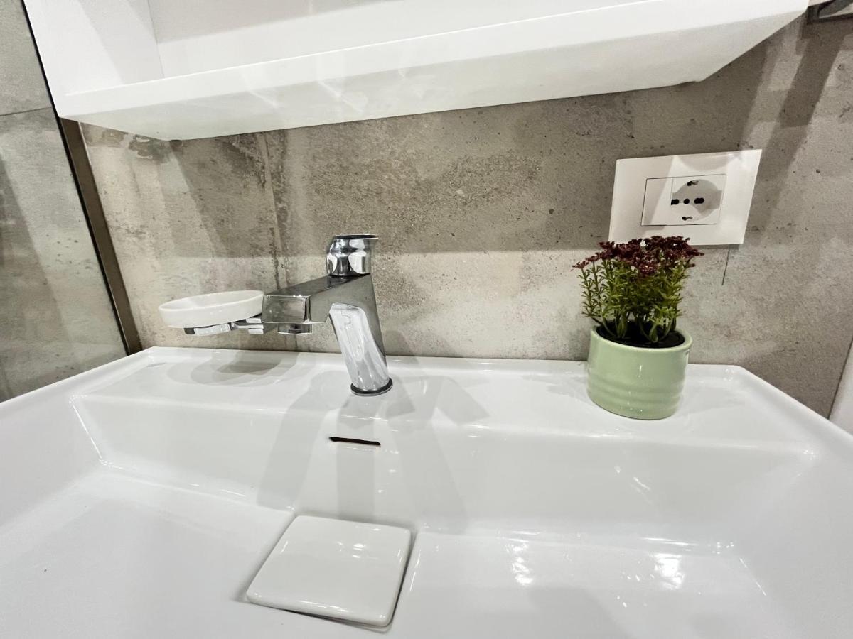 Flat 86 - Explore The Heart Of Tirana Esterno foto