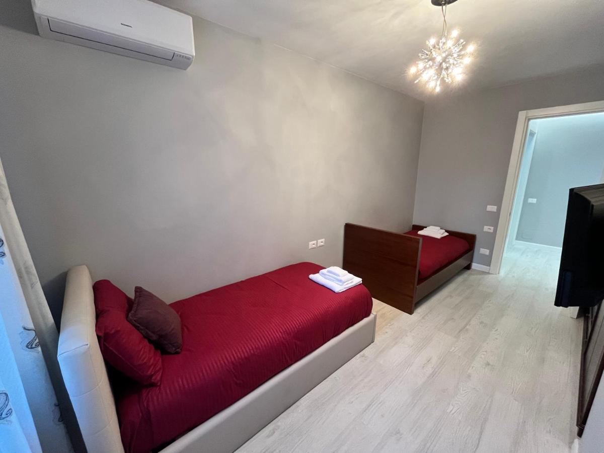 Flat 86 - Explore The Heart Of Tirana Esterno foto