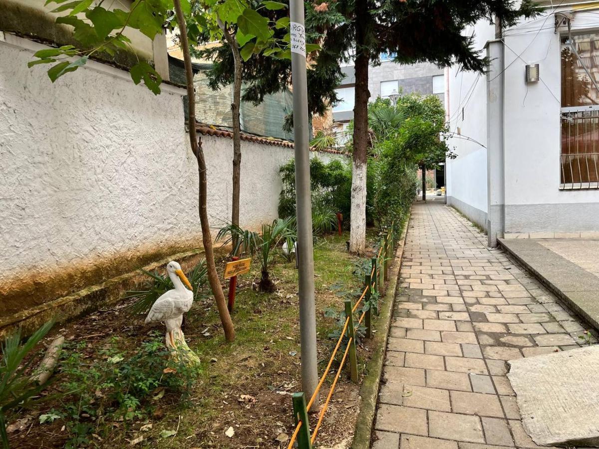 Flat 86 - Explore The Heart Of Tirana Esterno foto