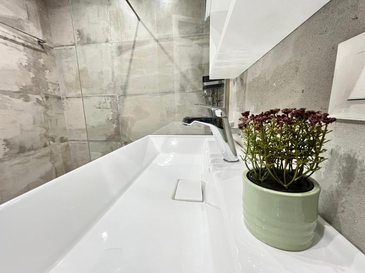 Flat 86 - Explore The Heart Of Tirana Esterno foto
