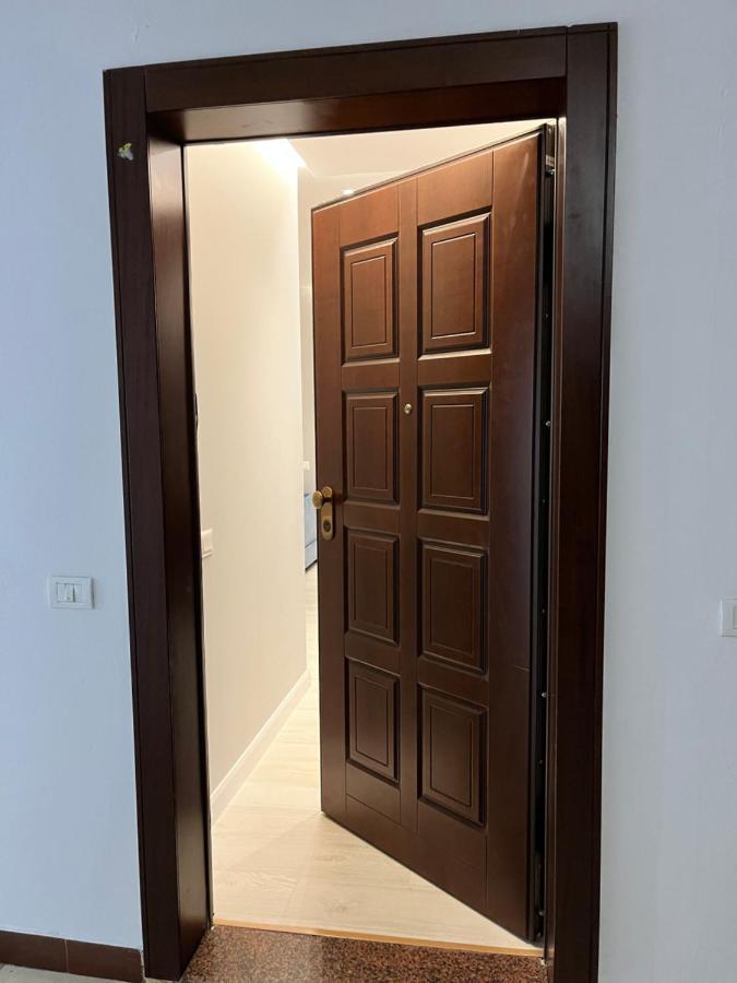 Flat 86 - Explore The Heart Of Tirana Esterno foto
